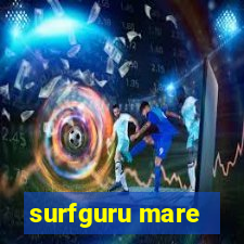 surfguru mare